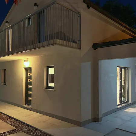 빌라 Mediterranean Oasis Seaside With Pool 스플리트